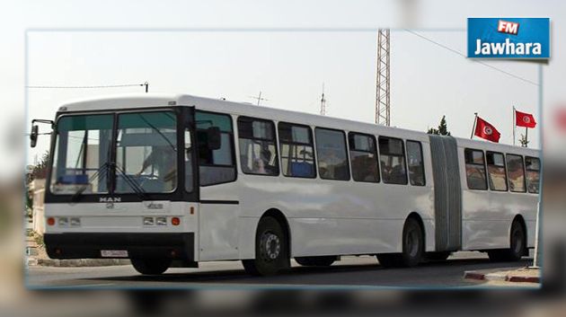 الشركة الجهوية للنقل بالقصرين تعزز أسطولها بحافلات مستعملة