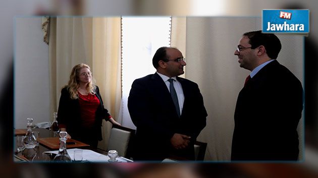 خلية أزمة لمتابعة ملف 