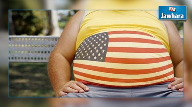 البدانة والعنف يعرقلان تقدم أميركا في الصحة العالمية