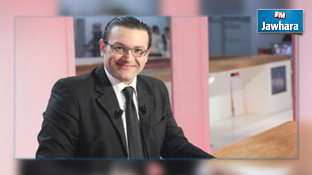إلياس الغربي رئيسا مديرا عاما للتلفزة التونسية