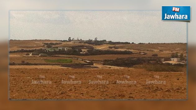 سوسة : فلاّحون محرومون من استغلال أراضيهم في انتظار التعويض
