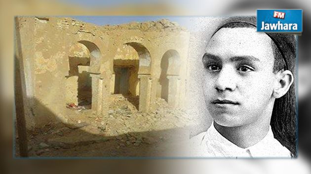 هدم منزل أبو القاسم الشابي : والي توزر يوضح
