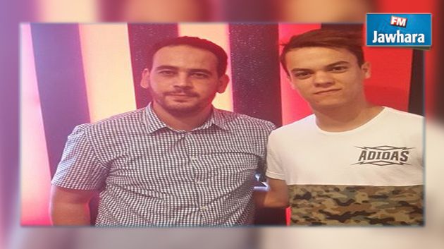 مستقبل قابس يتعاقد مع الليبي معتز شكاب
