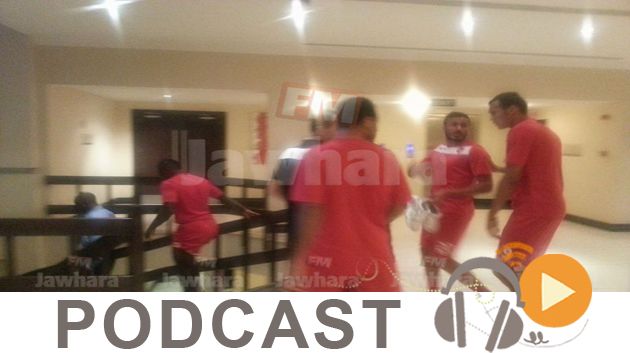 جوهرة سبور الساعة الثانية زوالا ليوم 24 سبتمبر 2016