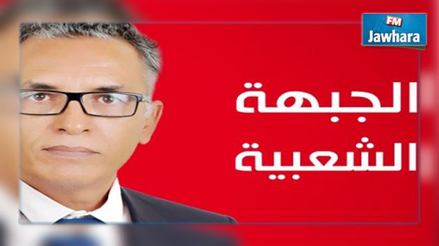 الجيلاني الهمامي : لابد من اتخاذ إجراءات عاجلة لإنقاذ البلاد