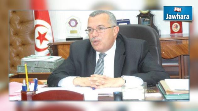 نور الدين البحيري : حركة النهضة مع سياسة تغيير المسؤوليات وطنيا ,جهويا ومحليا