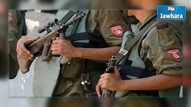 وفاة عسكري بطلق ناري من سلاحه بالمنطقة العسكرية العازلة