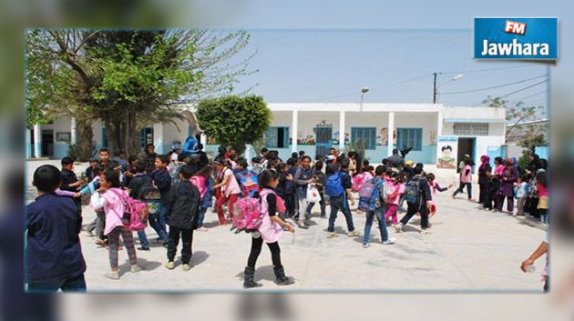 قبلي : الأولياء يسمحون لأبنائهم بالعودة المدرسية
