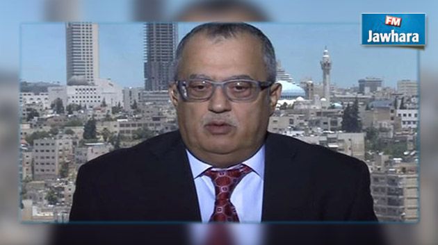 إتحاد الكتاب التونسيين يدين إغتيال الكاتب الأردني ناهض حتر