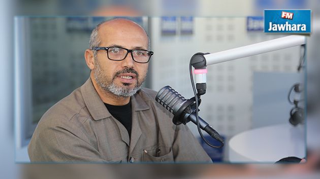 النائب العجمي الوريمي : الصيد تعمّد عدم الاهتمام بسوسة