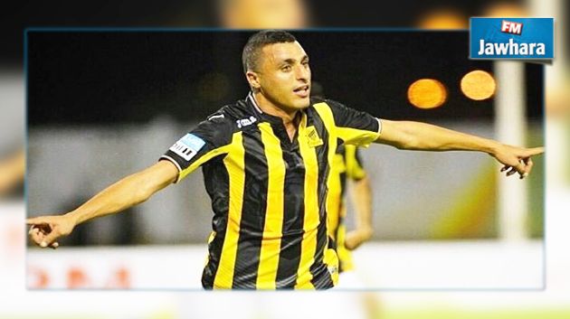 العكايشي يتلاعب بأعصاب جماهير الإتحاد السعودي 