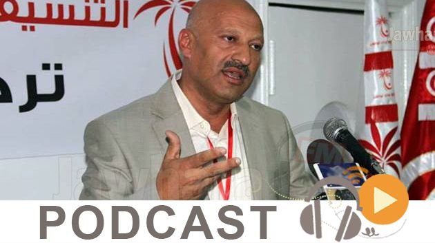     ماللخّر مع دليلة مصدَق ليوم الثلاثاء 27 سبتمبر 2016