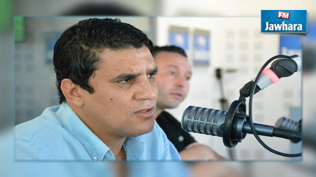 زياد الجزيري : سنتدارك النقائص و مازلنا عند وعودنا لجماهير النجم