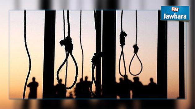 الجزائر :أحكام بالإعدام ضدّ 3 إرهابيين