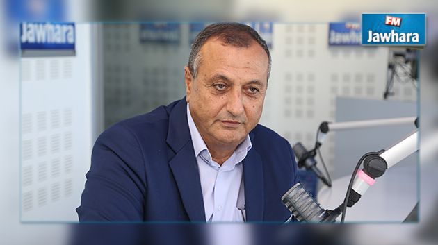 عصام الشابي : لم يتم التفويت في قطعة أرض للسفارة الأميركية