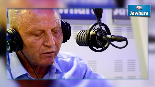النجم الساحلي: رضا شرف الدين يتخلى عن رئاسة الفريق