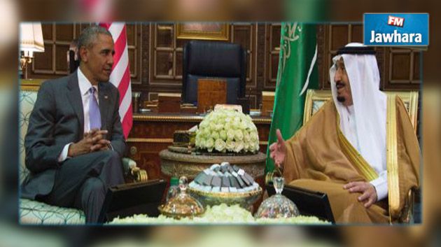 الكونغرس الأميركي يصوت على قانون يسمح بملاحقة السعودية
