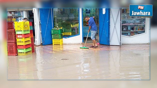 تعطل الدروس في مؤسسات تربوية بصفاقس
