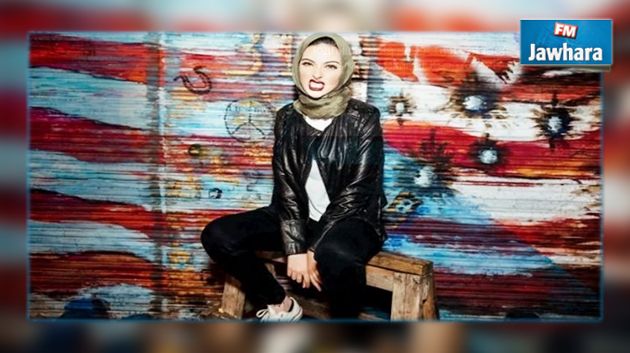 لأول مرة في تاريخ المجلة : صور محجبة على صفحات