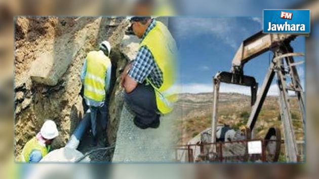  سيدي بوزيد : قريبا انطلاق أشغال تزويد بعض المناطق بالغاز الطبيعي