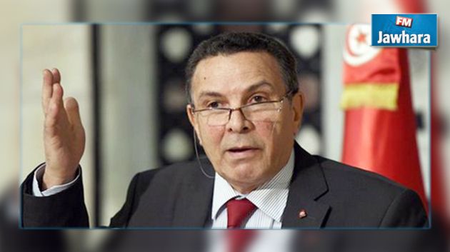 وزير الدفاع يعلق على هزيمة داعش الارهابي في سرت