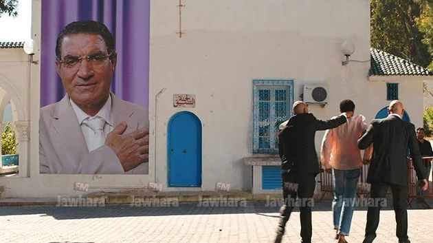 انطلاق العرض الأول لفيلم 