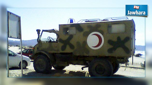 المهدية : الجيش الوطني يتدخل لإسعاف امرأة حامل فاجأها المخاض