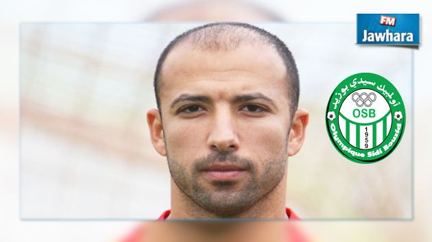 خالد المولهي يقترب من تدريب أولمبيك سيدي بوزيد
