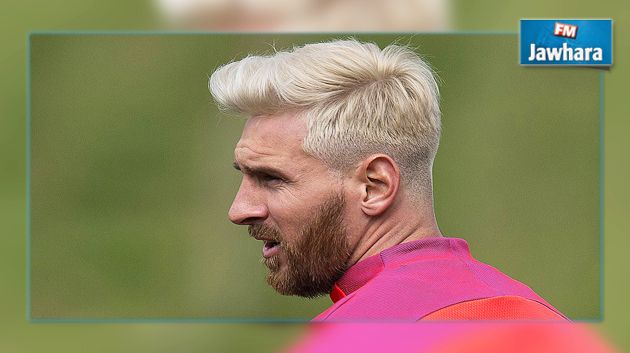 تحديد موعد عودة ميسي إلى الملاعب