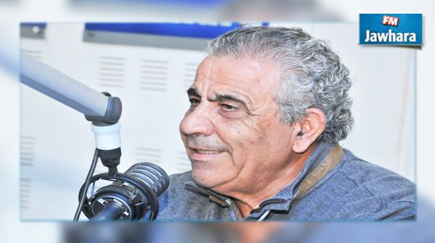 البنزرتي : بقائي في النجم مرتبط ببقاء الهيئة الحالية برئاسة شرف الدين