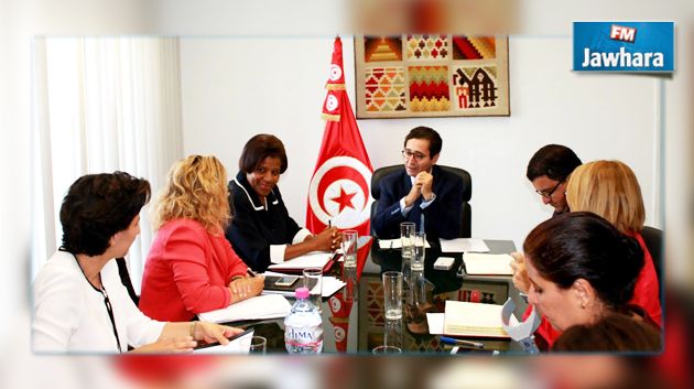البنك العالمي : استعداد لمواصلة دعم تونس
