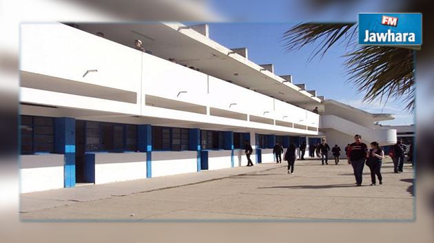 منوبة : مجلس استثنائي للامن على إثر حادثة اقتحام معهد