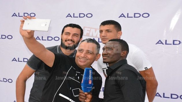  إفتتاح مغازة 