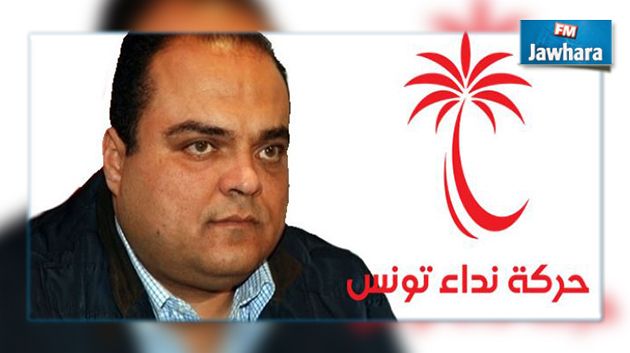 في اجتماع الكتلة البرلمانية لنداء تونس : طوبال يصرح بانه تم تثبيته على راس الكتلة ومحمد سعيدان يحتج