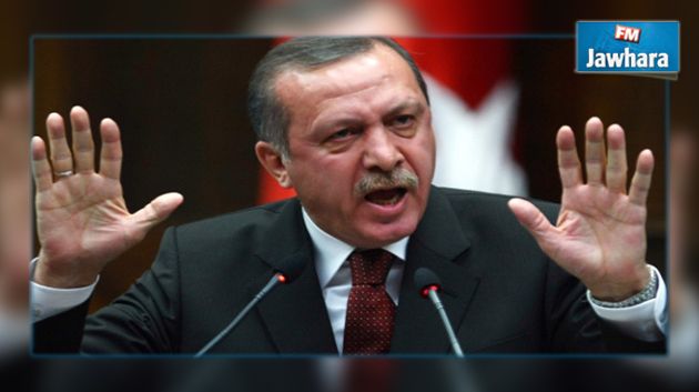 أردوغان : هناك دول مستهدفة.. بينها تونس 