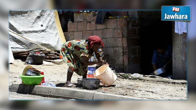 البنك الدولي : القضاء على الفقر في العالم لن يتحقق بوجود فوارق اقتصادية