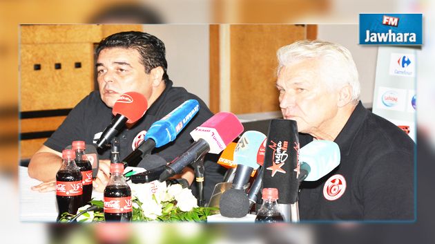 مدرب المنتخب هنري كاسبارجاك: جاهزون لمباراة غينيا