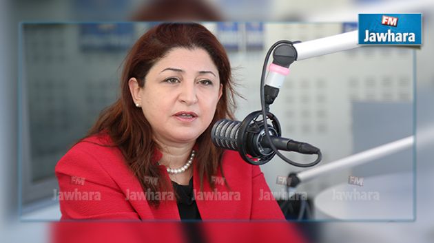 النائبة هاجر بن الشيخ أحمد : هناك بعض التهاون في مجلس نواب الشعب