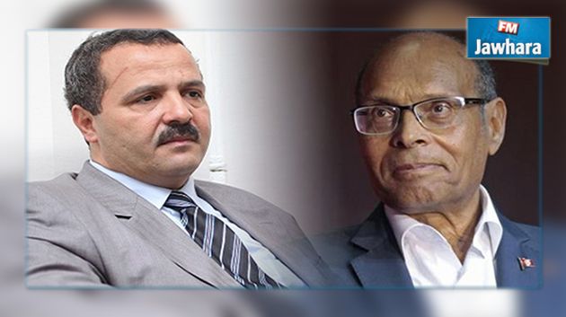 ألفة يوسف : كان جا فالح.. راهو ملبارح !