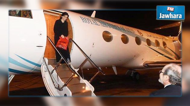 مصادر دبلوماسية تكشف أسباب اختطاف نوران حواص