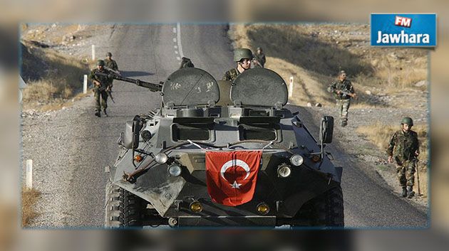 العراق يحذّر من تحوّل