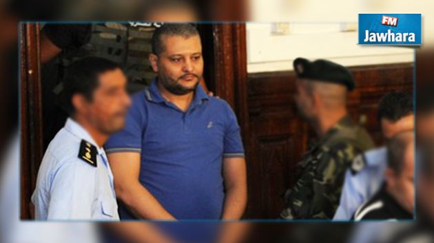 بن سدرين : الهيئة شرعت في جلسات سرية بخصوص مطلب الصلح مع عماد الطرابلسي