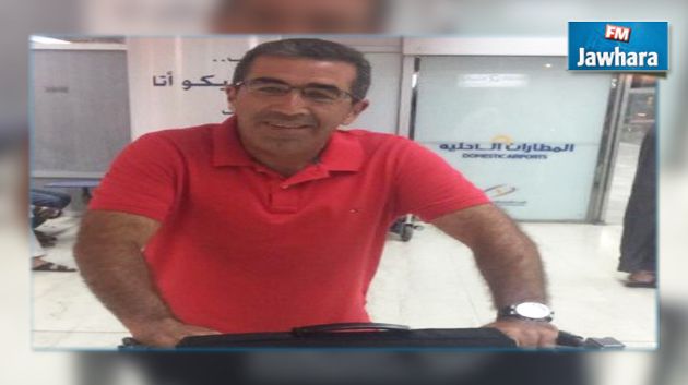 لطفي القادري مدربا جديدا لنادي ضمك السعودي