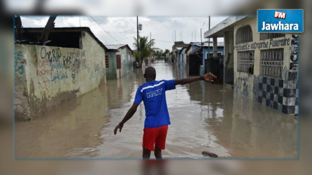 الإعصار ماتيو يخلف عشرات القتلى في الكارايبي