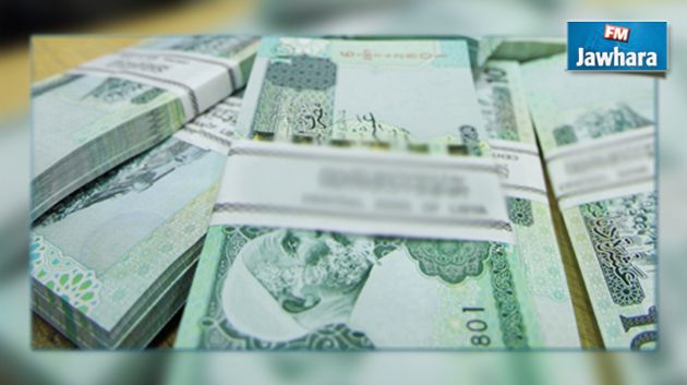 الإطاحة بشبكة لتدليس العملة الأجنبية في بن عروس