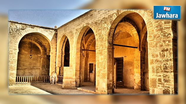 الداخلية : الكشف عن الأطراف المورّطة في سرقة عمود الجامع الكبير بصفاقس