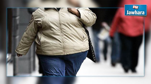 السمنة تتسبب في 8 أنواع من السرطان