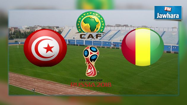 تونس - غينيا : غدا إنطلاق عملية بيع التذاكر بسوسة و المنستير و المهدية