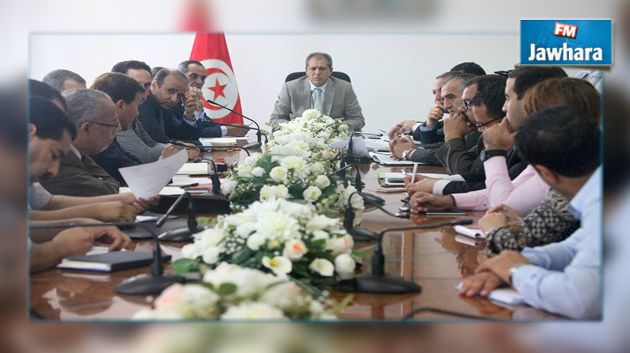 رسمي: الترفيع في نسبة حضور الجمهور في المنشآت الرياضية