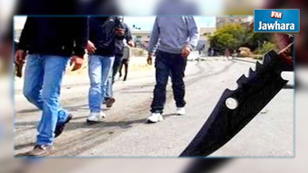 منحرفون يقتحمون مدرسة إعدادية بدوار هيشر ويعنفون حارسها